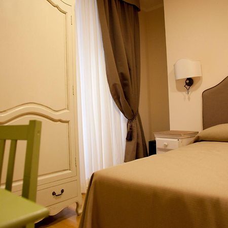 Residenza Dei Gracchi Hotel Rome Buitenkant foto