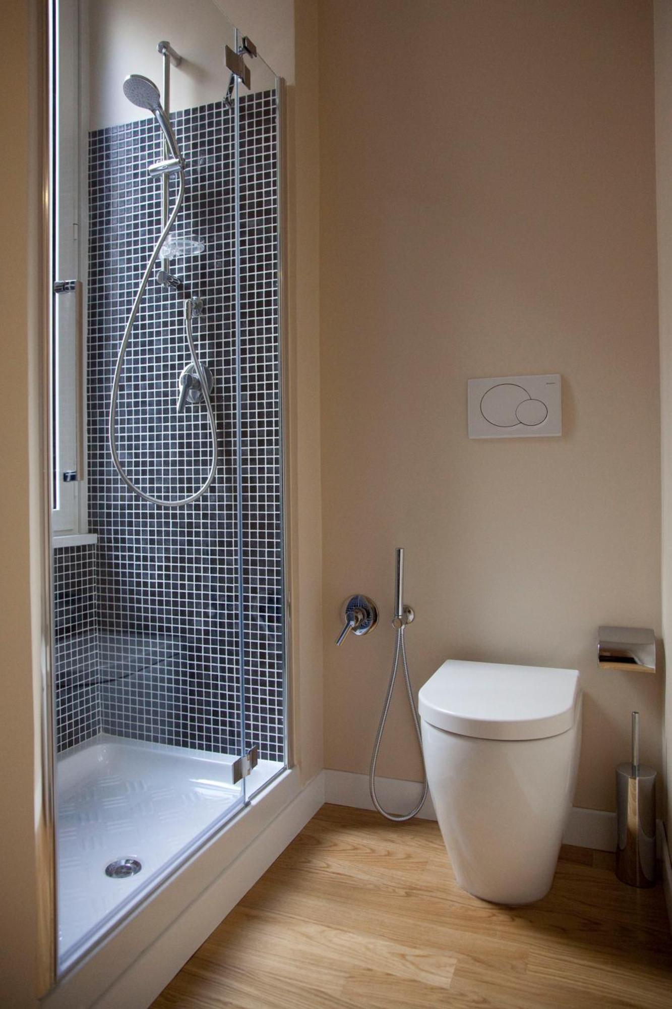 Residenza Dei Gracchi Hotel Rome Buitenkant foto
