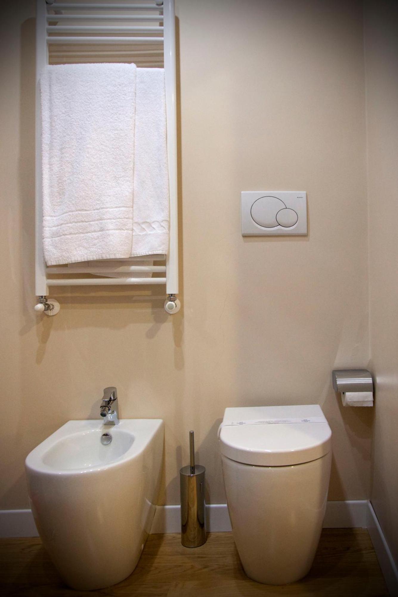 Residenza Dei Gracchi Hotel Rome Buitenkant foto