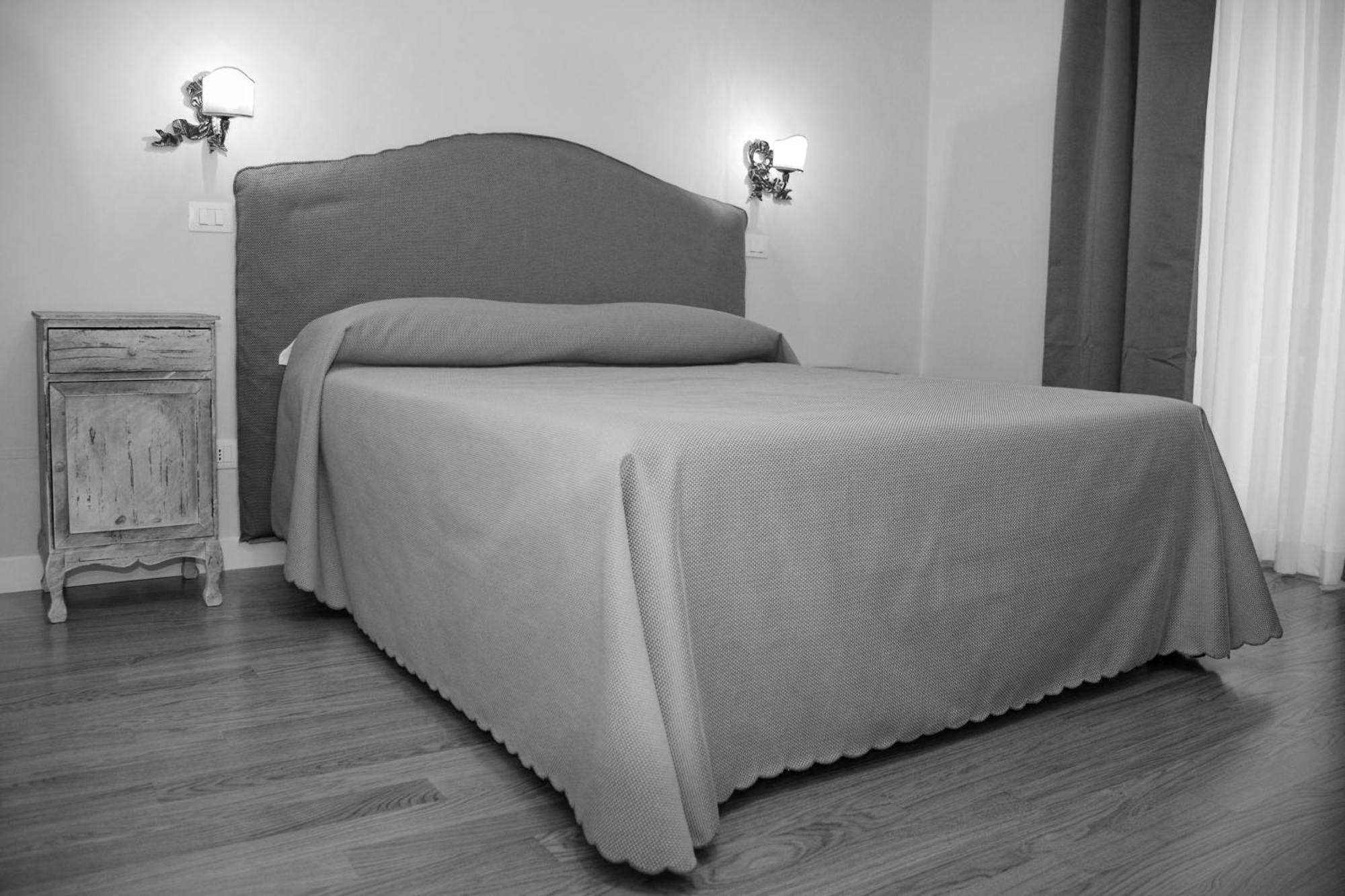 Residenza Dei Gracchi Hotel Rome Buitenkant foto
