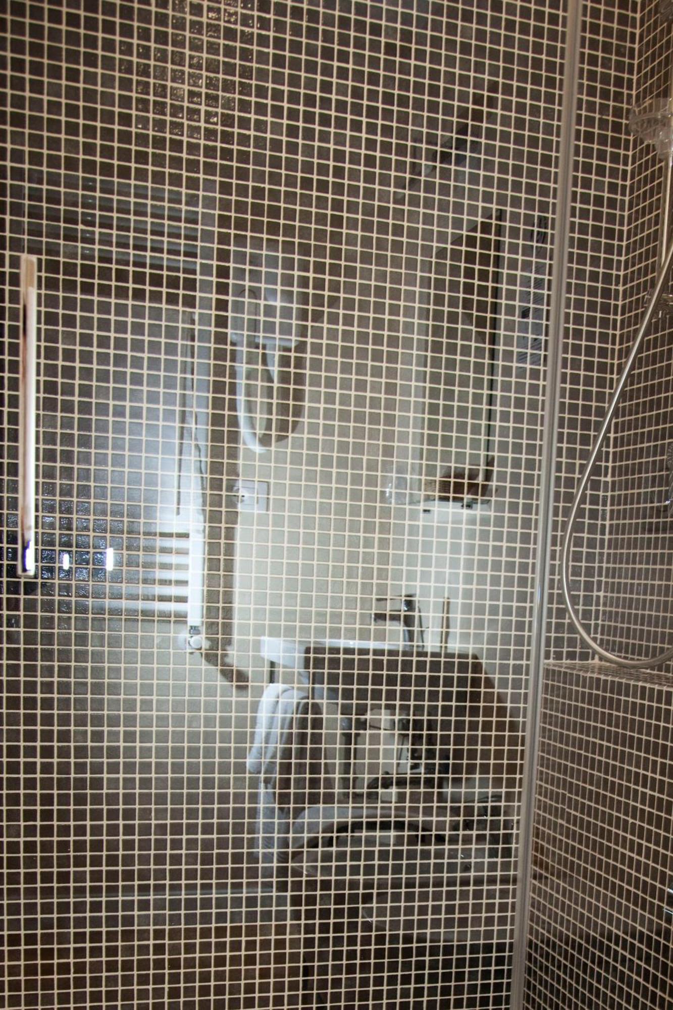 Residenza Dei Gracchi Hotel Rome Buitenkant foto